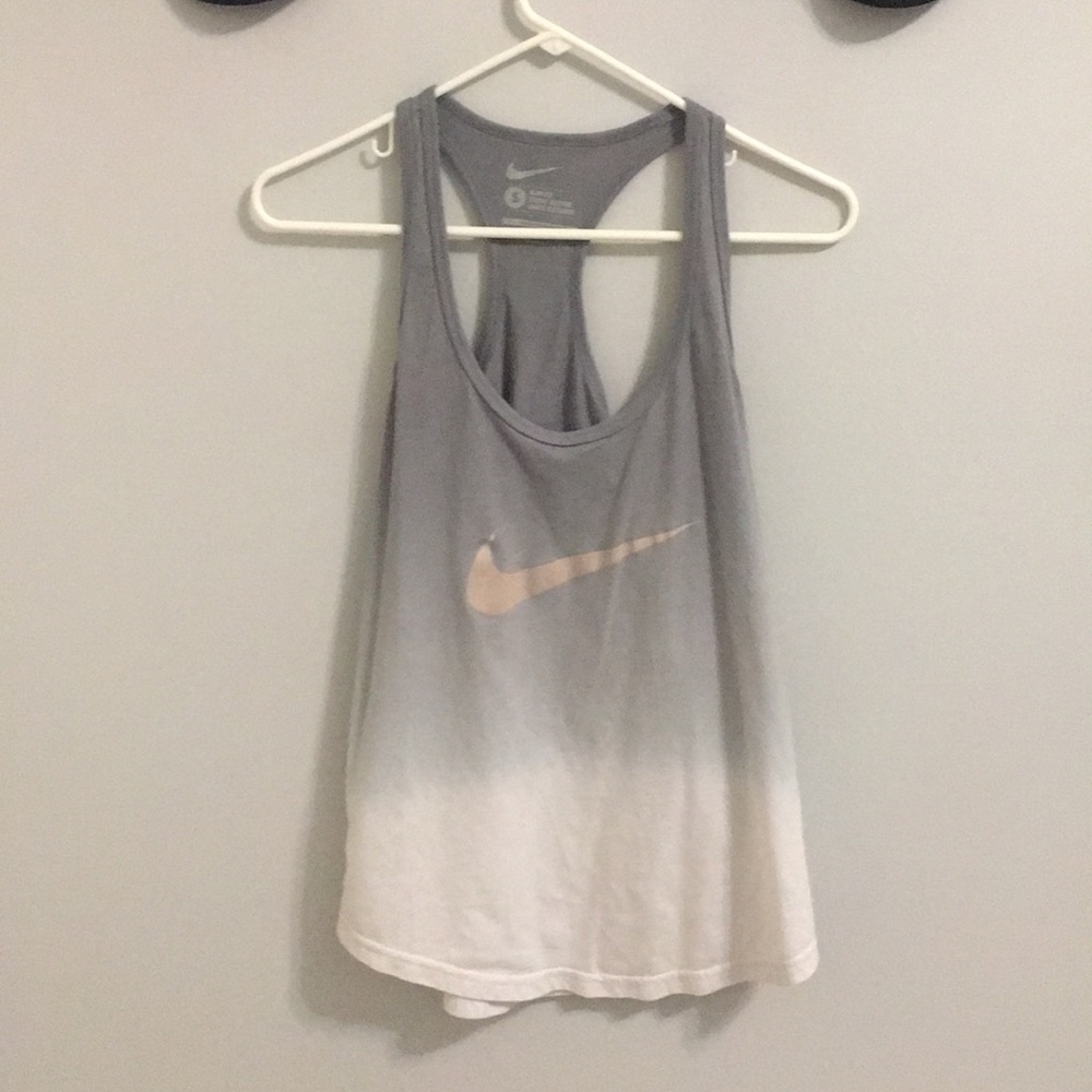 Nike Workout Tank